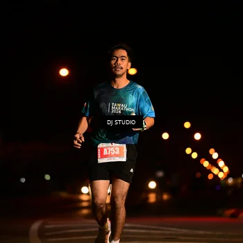 Runner Photo 4745175