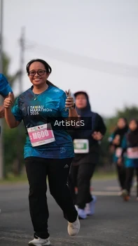 Runner Photo 4745176