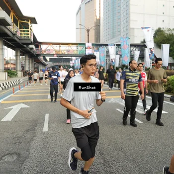 Runner Photo 4745178