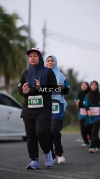 Runner Photo 4745179