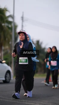 Runner Photo 4745182