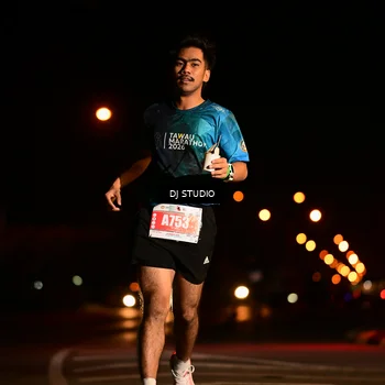 Runner Photo 4745184