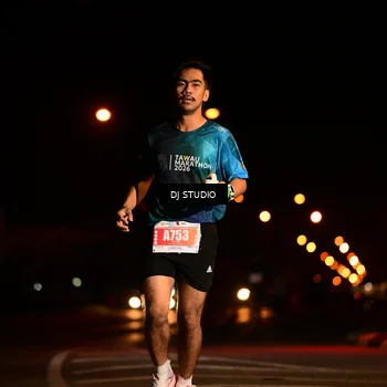 Runner Photo 4745188