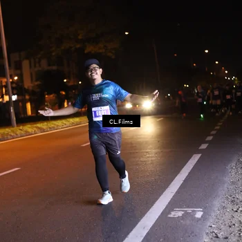 Runner Photo 4745192