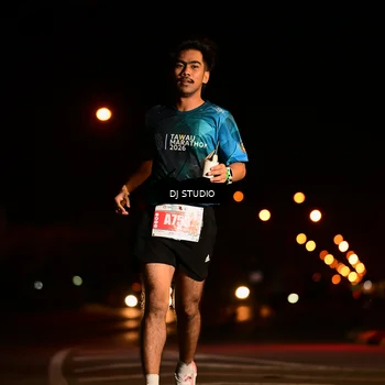 Runner Photo 4745195