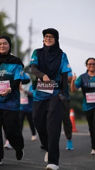 Runner Photo 4745196