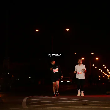Runner Photo 4745197