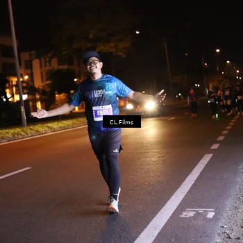 Runner Photo 4745198