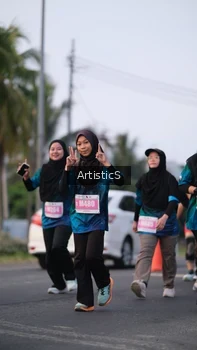 Runner Photo 4745199
