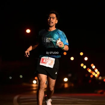 Runner Photo 4745203