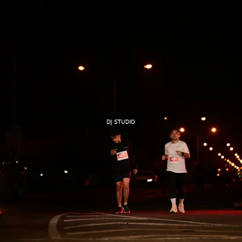 Runner Photo 4745205