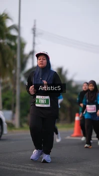 Runner Photo 4745207