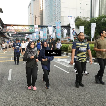 Runner Photo 4745209