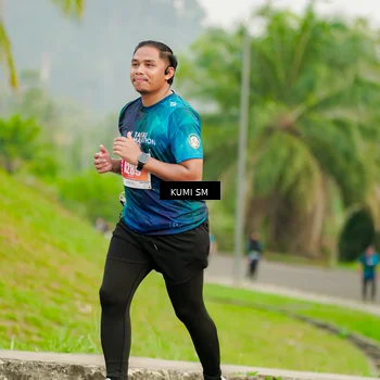 Runner Photo 4745210