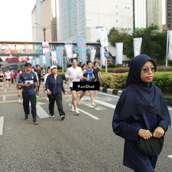 Runner Photo 4745211