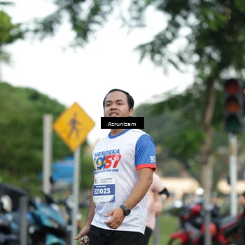 Runner Photo 4745213