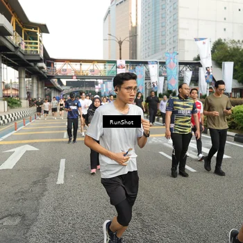 Runner Photo 4745214