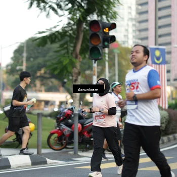 Runner Photo 4745215