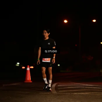 Runner Photo 4745218