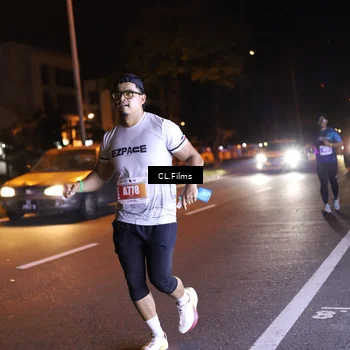 Runner Photo 4745222