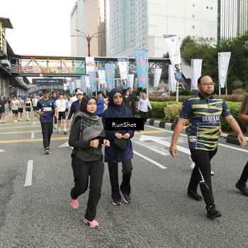 Runner Photo 4745223