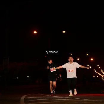 Runner Photo 4745225