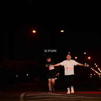 Runner Photo 4745226