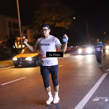 Runner Photo 4745227