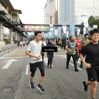 Runner Photo 4745228