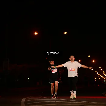 Runner Photo 4745231