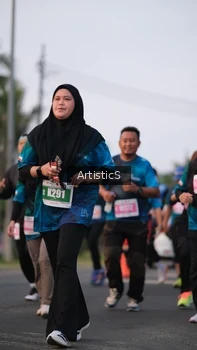 Runner Photo 4745233