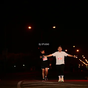 Runner Photo 4745234