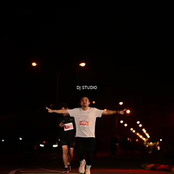 Runner Photo 4745237