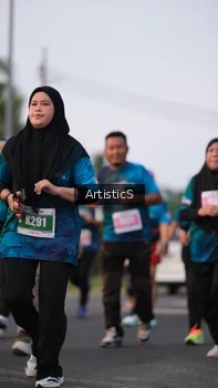 Runner Photo 4745238