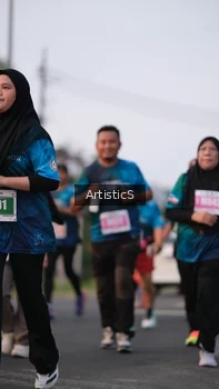 Runner Photo 4745239