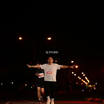 Runner Photo 4745240