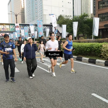 Runner Photo 4745241