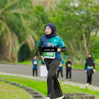 Runner Photo 4745242