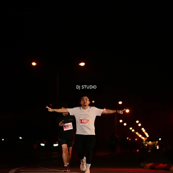 Runner Photo 4745244