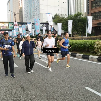 Runner Photo 4745246