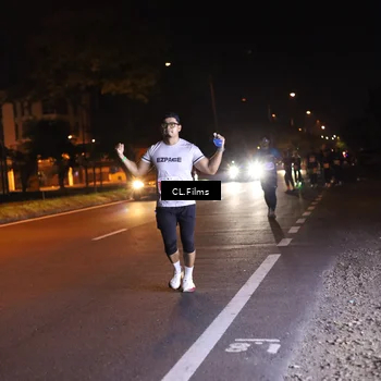Runner Photo 4745247