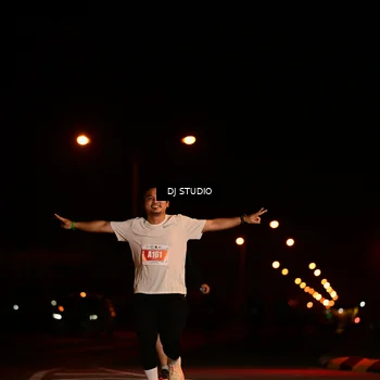 Runner Photo 4745248
