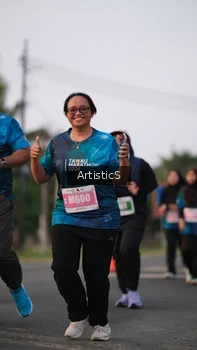 Runner Photo 4745250
