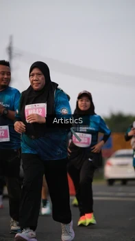 Runner Photo 4745251