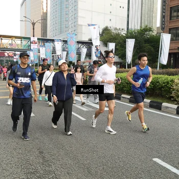 Runner Photo 4745253