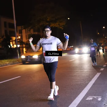 Runner Photo 4745254
