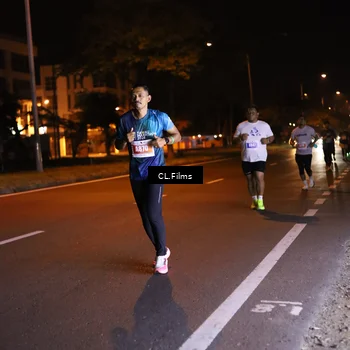 Runner Photo 4745256