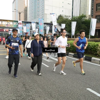 Runner Photo 4745259