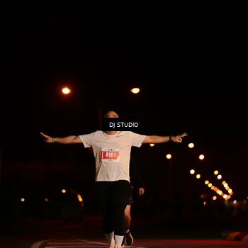 Runner Photo 4745260