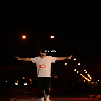 Runner Photo 4745262